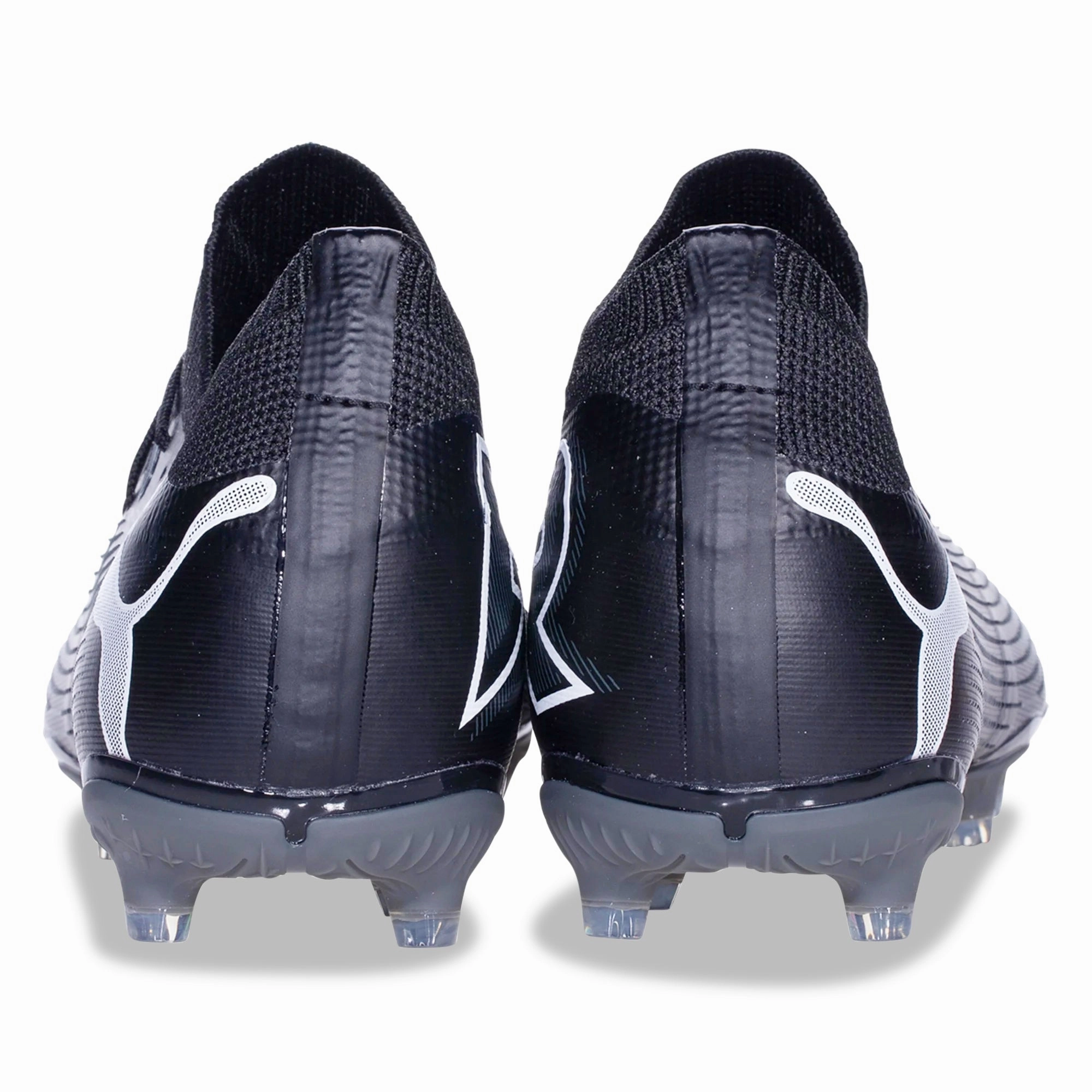 Nemeziz 17.4 Fg Soccer Puma Future 7 Match FG/AG Soccer Cleats (Puma Black/Puma White)