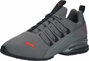 Puma Men's Axelion Spark Cross-Trainer Crossfit Training Shoes Reviews