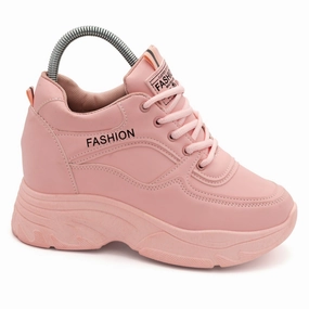 JB5006 fashion shoes-R31-2 Sh/ft Mid Breeze Hiking Shoes