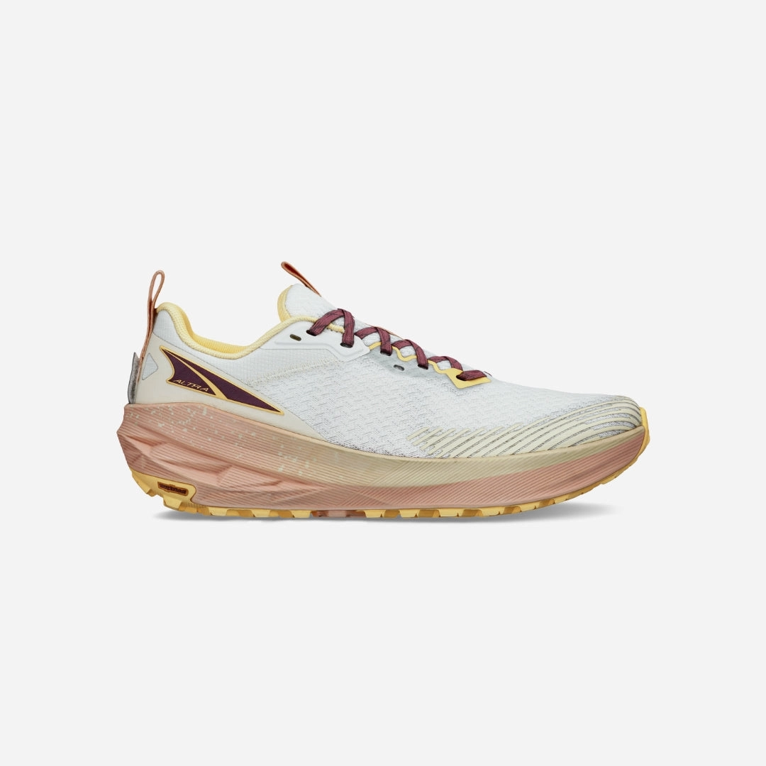 Women's Experience Wild 2 Pro 3d Trail Running Shoe