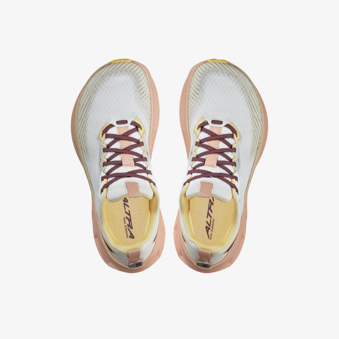 Women's Experience Wild 2 Sense Ride 5 Trail Running Shoes