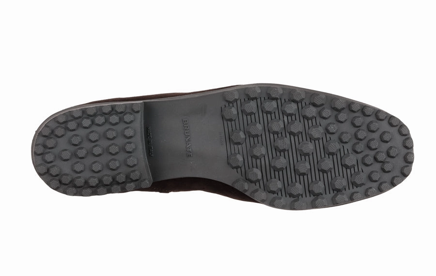 Br Bear Brown Shoes Duck Boots