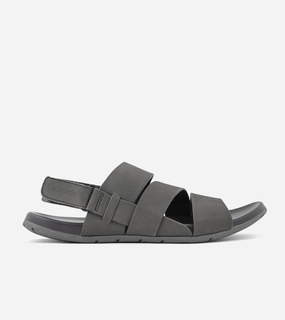 Fish Sandals Men's Sandal US-MC-4102