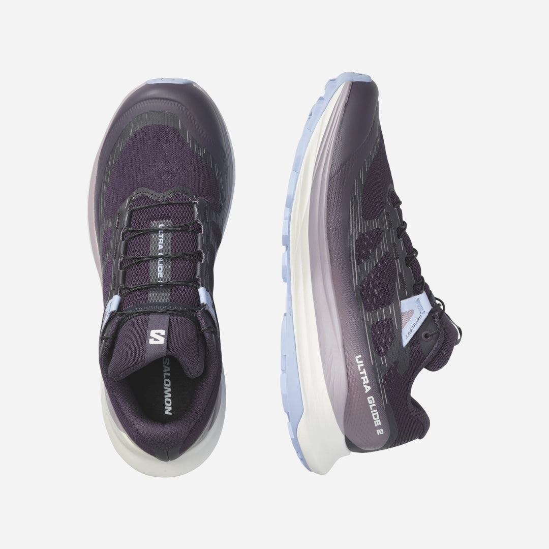 Women's Ultra Glide 2 - Regular, 7.5 Pacer Future Trail Running Shoes