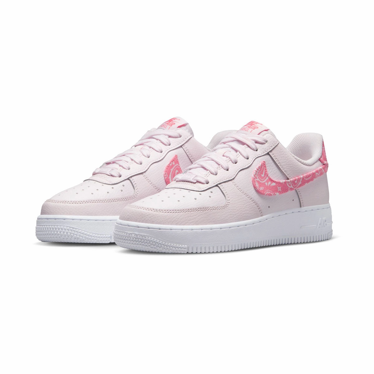 Lebron Shoes Nike Nike Air Force 1 '07 Women's Shoes