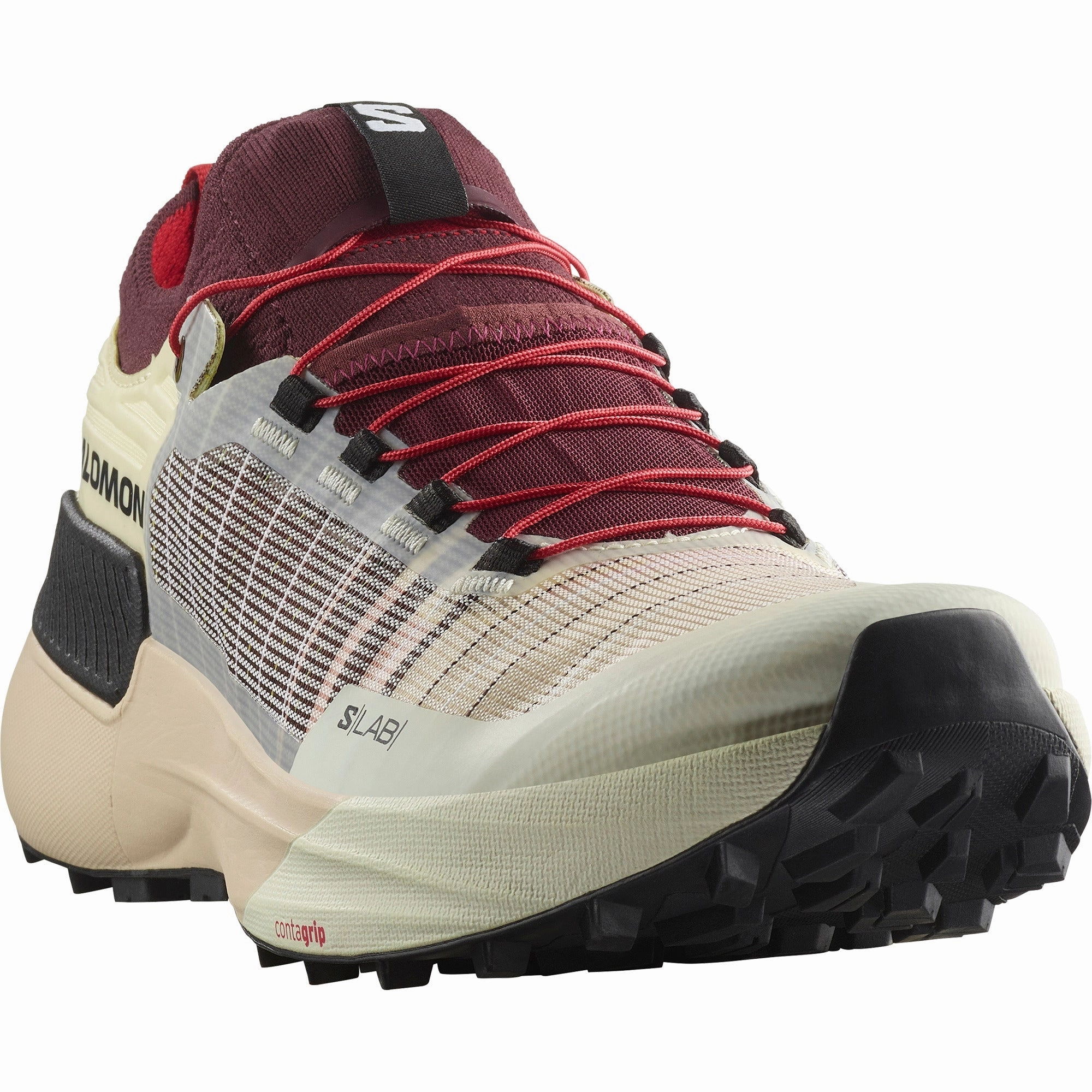 Salomon S/LAB Genesis (Unisex) Progrid Outlaw Trail Running Shoe