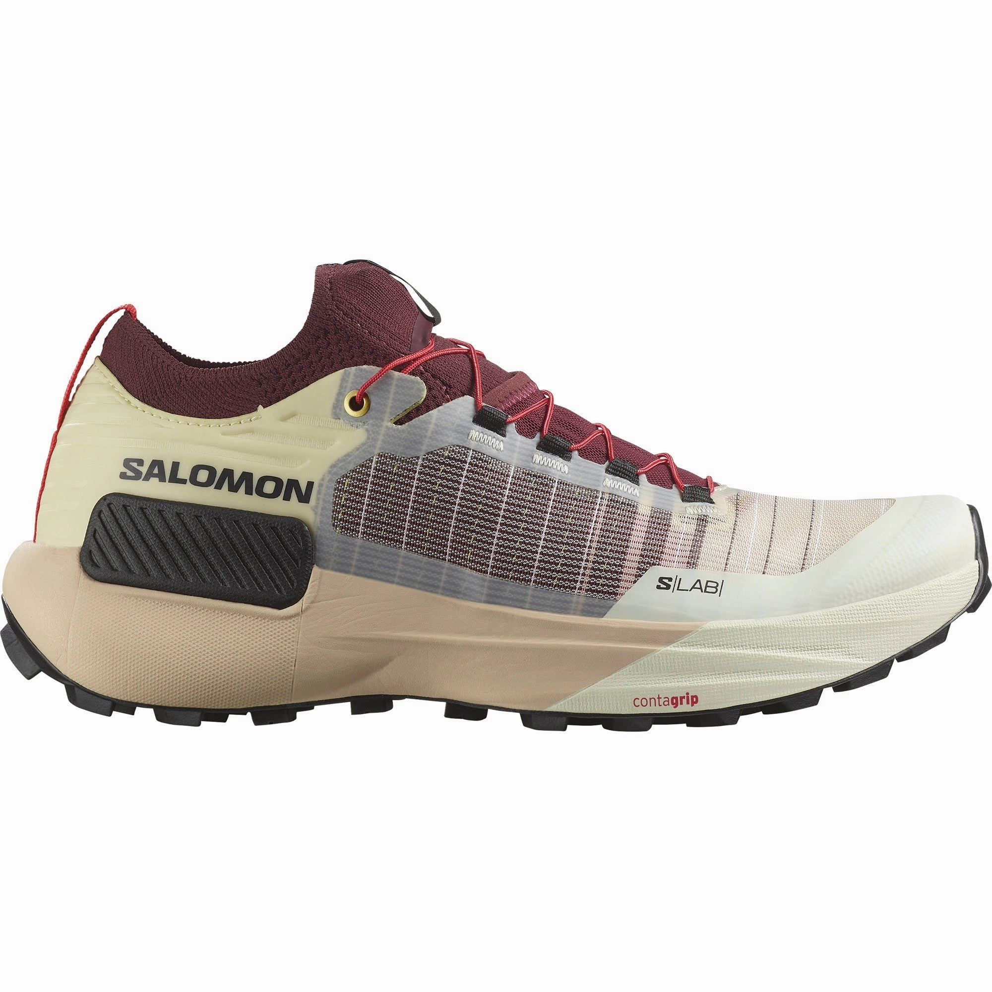 Salomon S/LAB Genesis (Unisex) Best Trail For Plantar Fasciitis