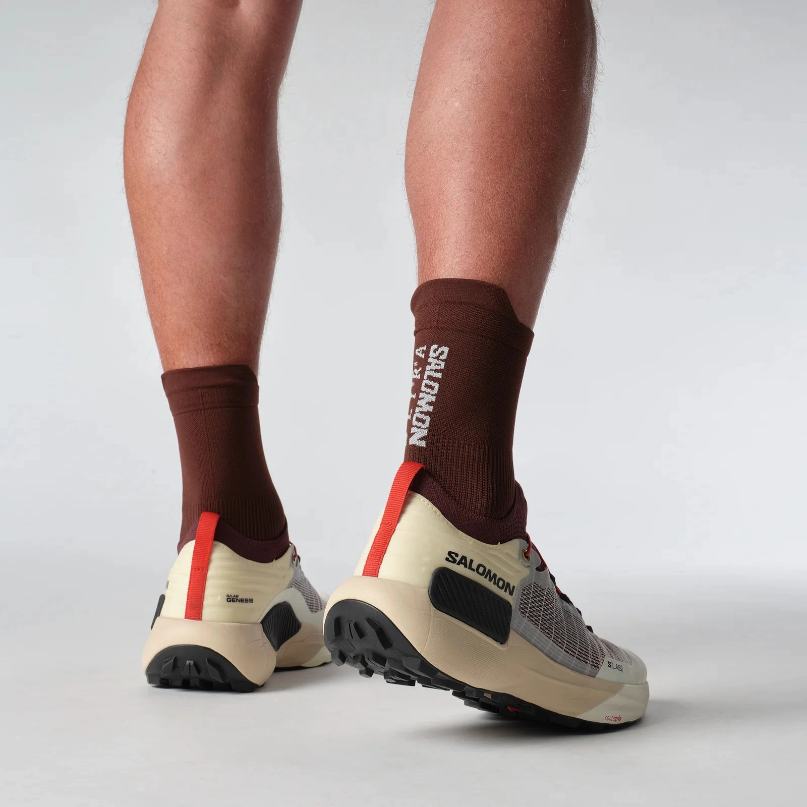 Salomon S/LAB Genesis (Unisex) Trail Running Shoes Uk