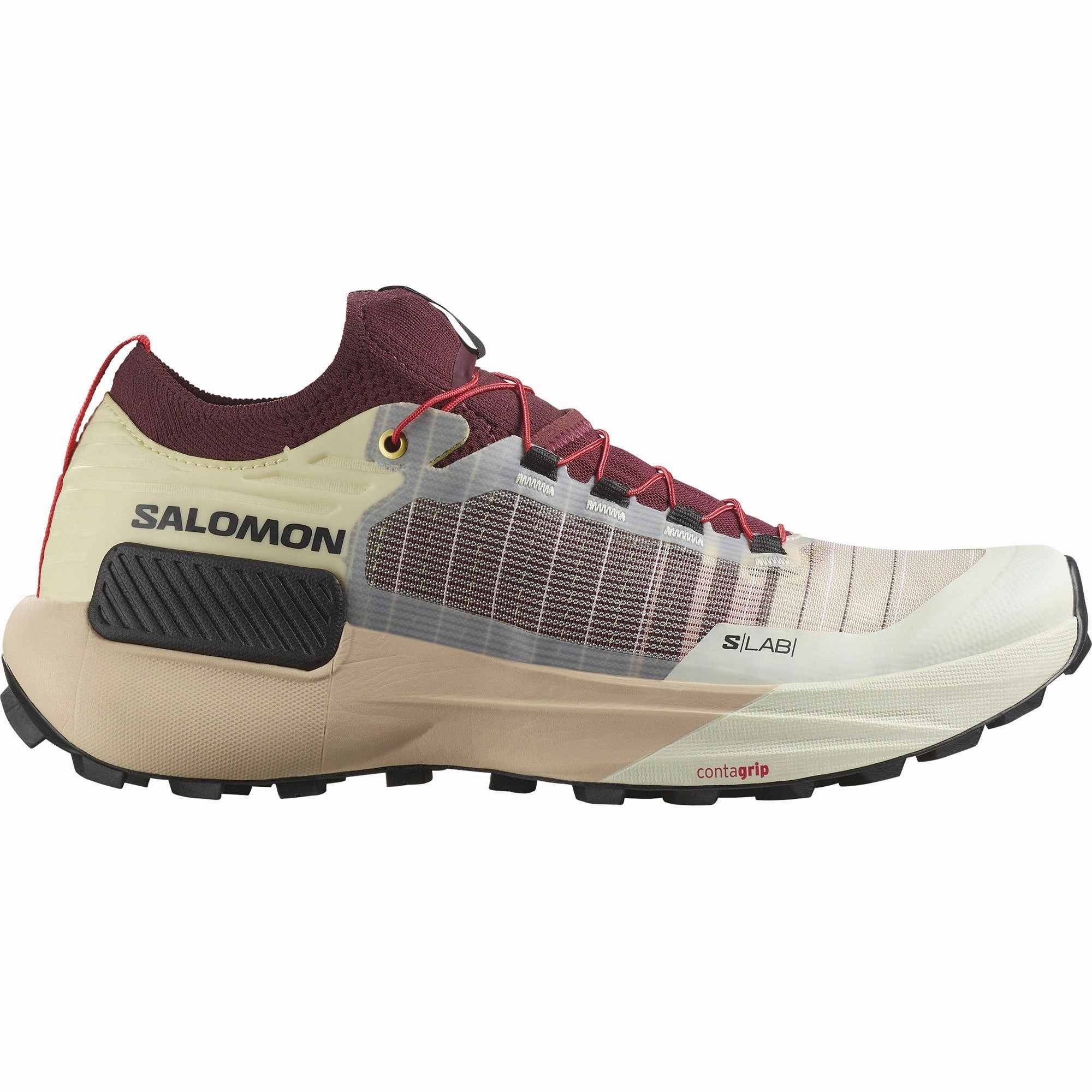 Salomon S/LAB Genesis (Unisex) Running Vs Trail Shoes