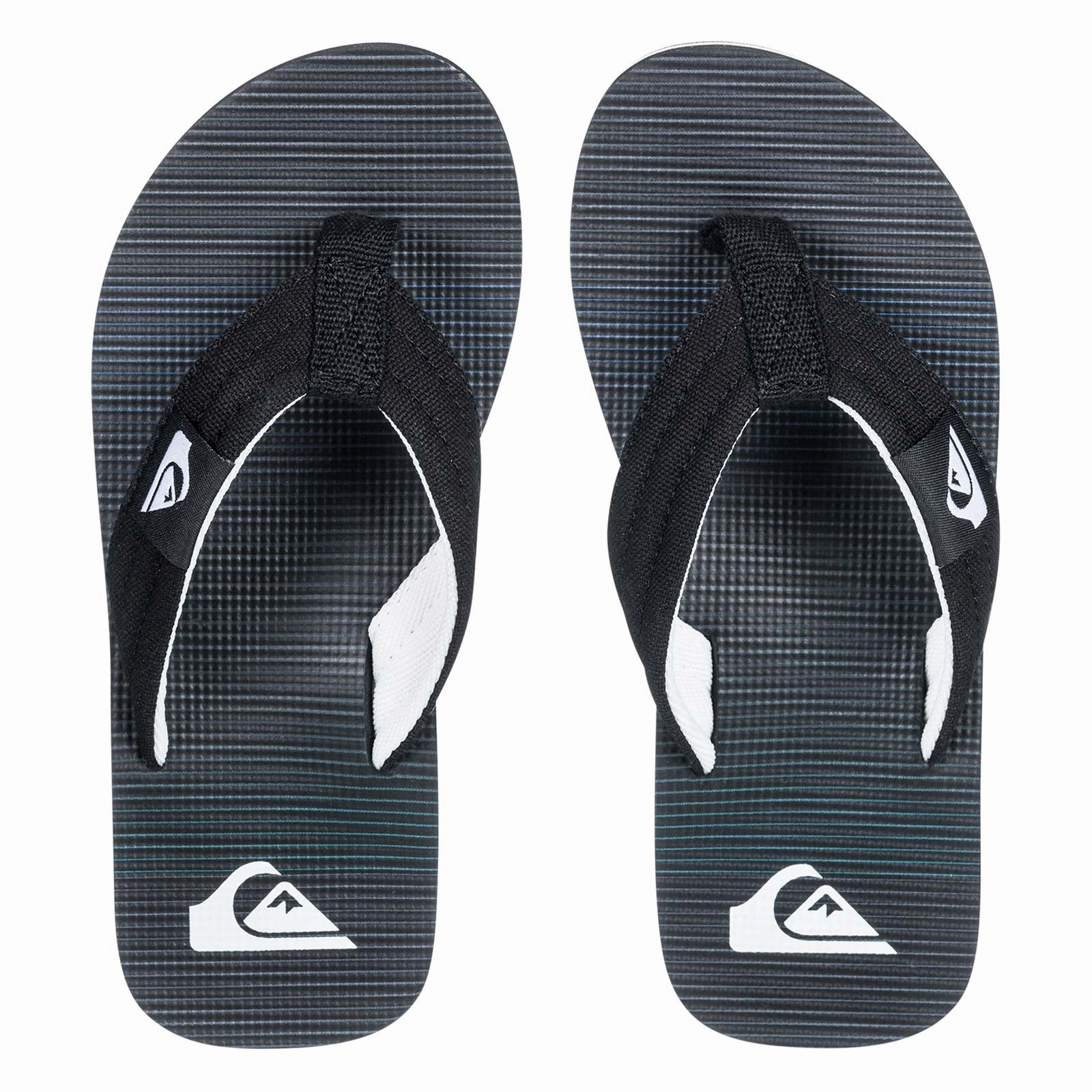 Jk Flip Flop Truth Table Quiksilver Kids Molo Layback Flip Flops
