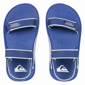 Flip Flops With Arch Support Uk Quiksilver Kids Monkey Caged Sandals