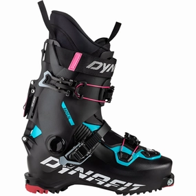 Red Dress With Boots Radical Ski Boots - Womens