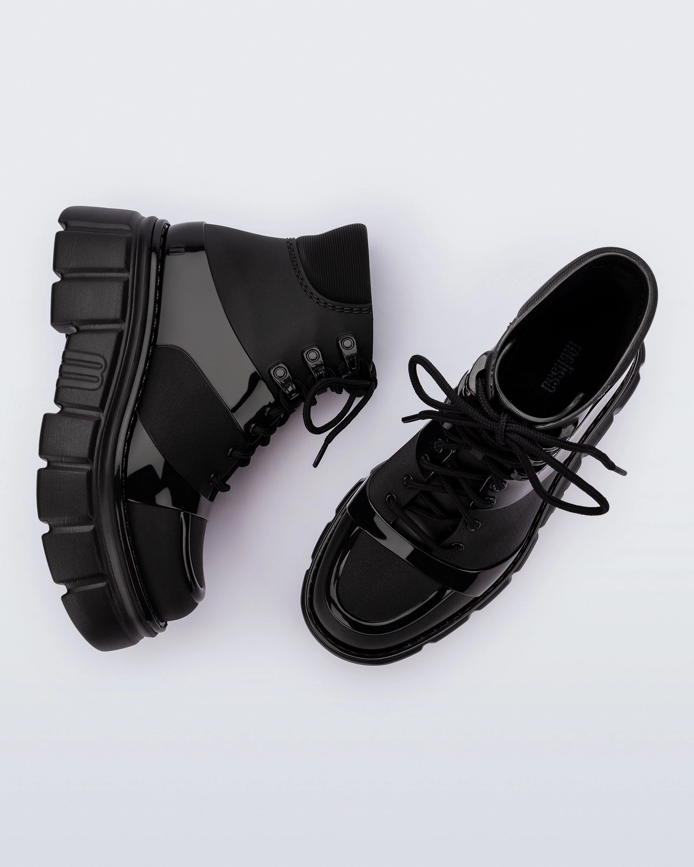 Rebel Boot Cute Recruit Combat Boots