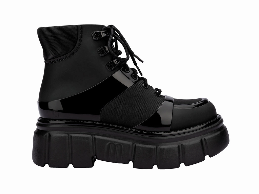 Tabi Combat Boots Rebel Boot