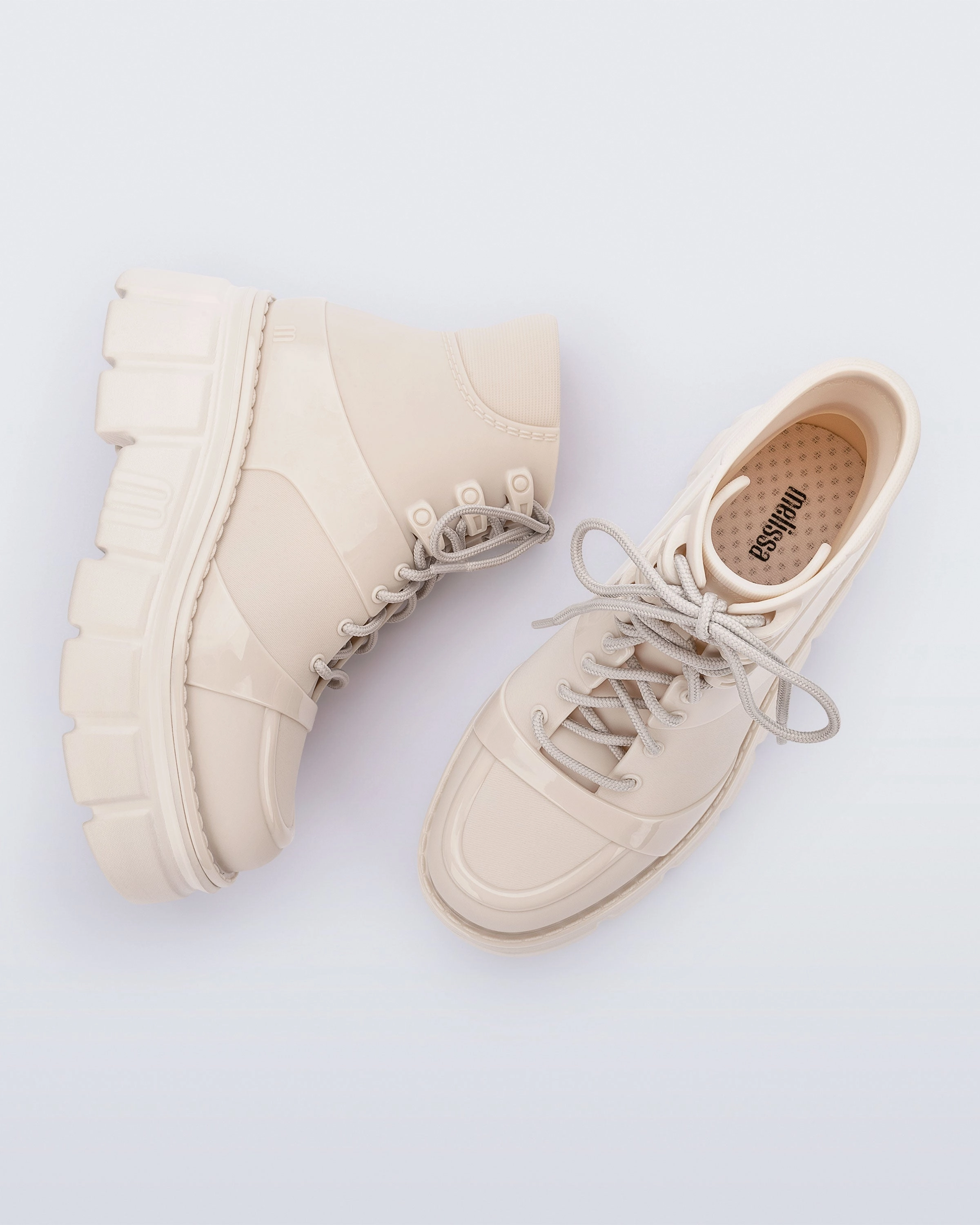 Ankle Combat Boots With Zipper Rebel Boot