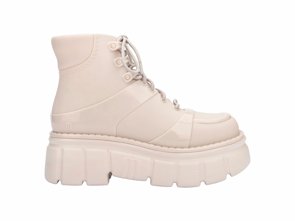 Used Combat Boots Rebel Boot