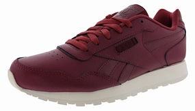 For Flat Feet And Plantar Fasciitis Best Walking Reebok Men's Classic Harman Run Classic Retro Walking Shoes