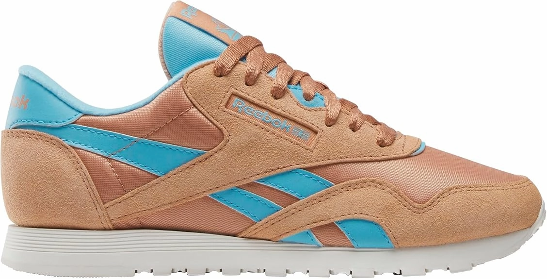 Hiking Shoes Buying Guide Reebok Women's Cl Nylon Mh Fashion Sneaker