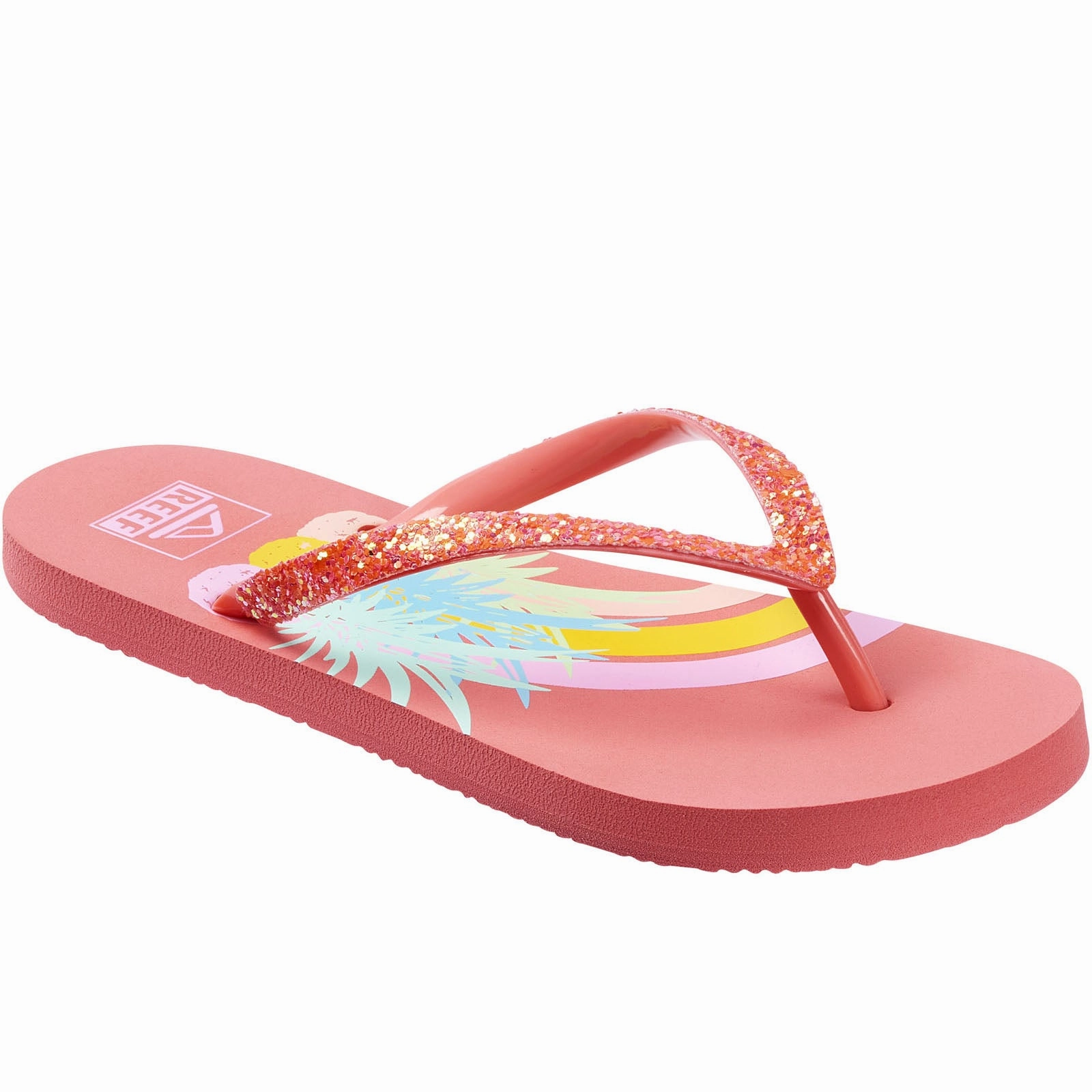 Reef Kids Stargazer Print Flip Flops Old Navy Flip Flops