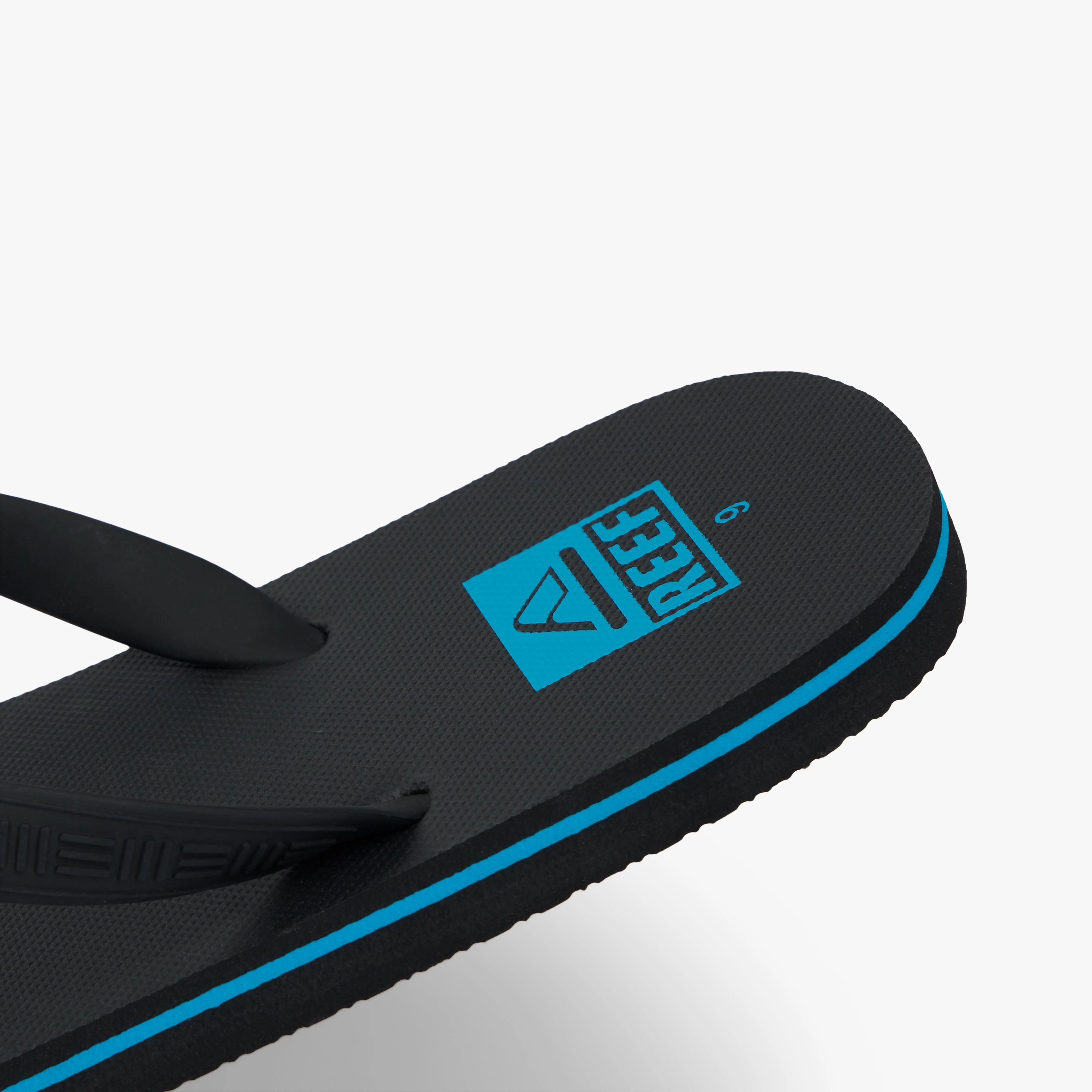 Electronica Flip Flops Reef Seaside