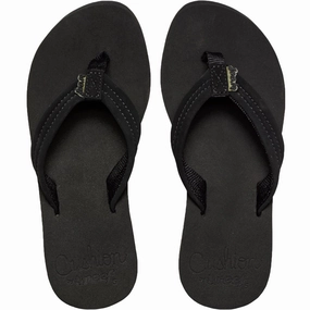 Reef Womens Cushion Breeze Flip Flops Raccoon Flip Flops