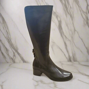 5.11 Tactical Boots REGARDE LE CIEL - Jolene-22 - Black Leather