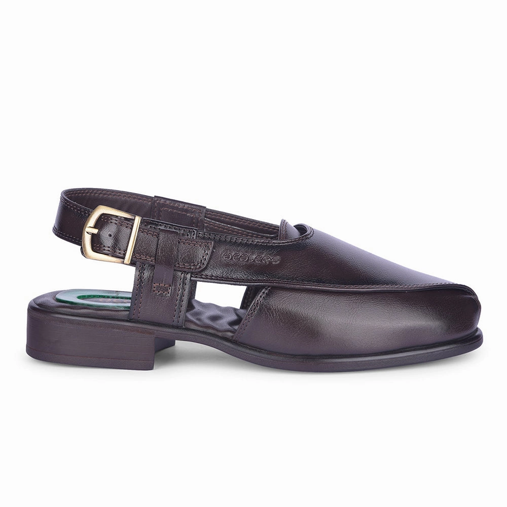 Healers By Liberty Mens PISHOR-2E Brown Casual Sandal Sandals Cabo San Lucas Mexico