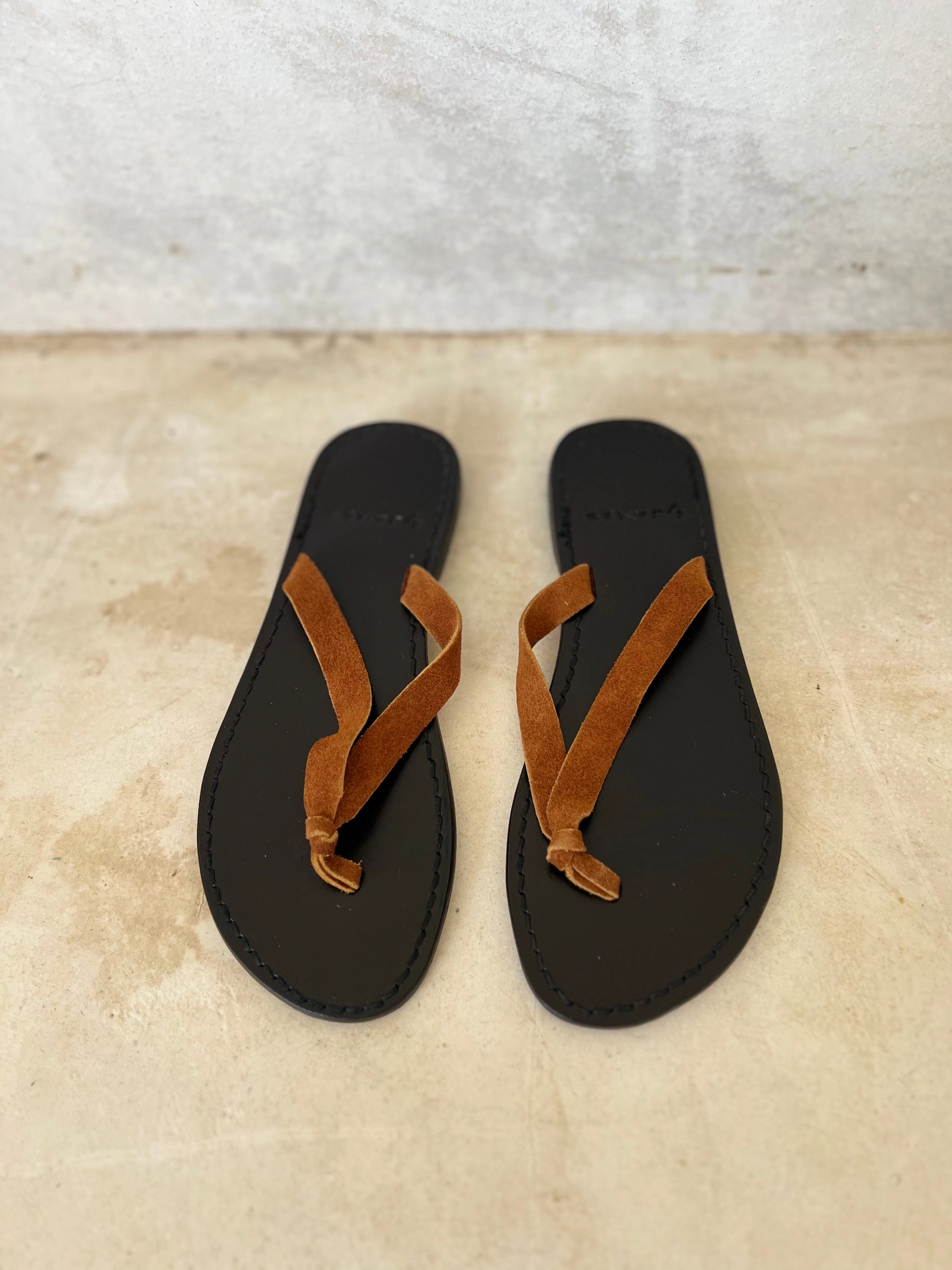 Marcel Sandal Regular Flip Flops