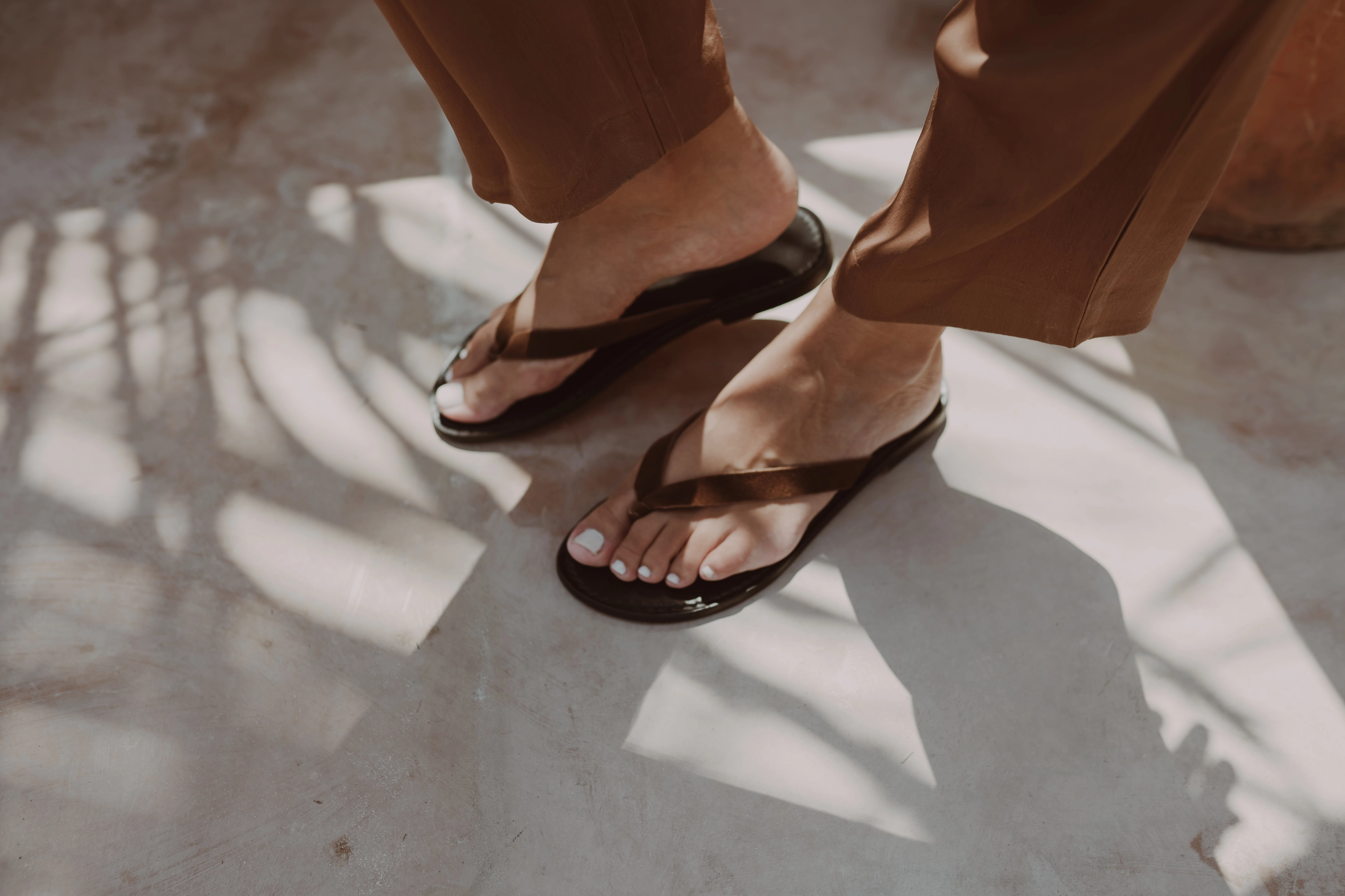 Marcel Sandal Dope Flip Flops