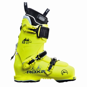 Boots Discount Code R3 130 Ti Ir Alpine Touring Boots