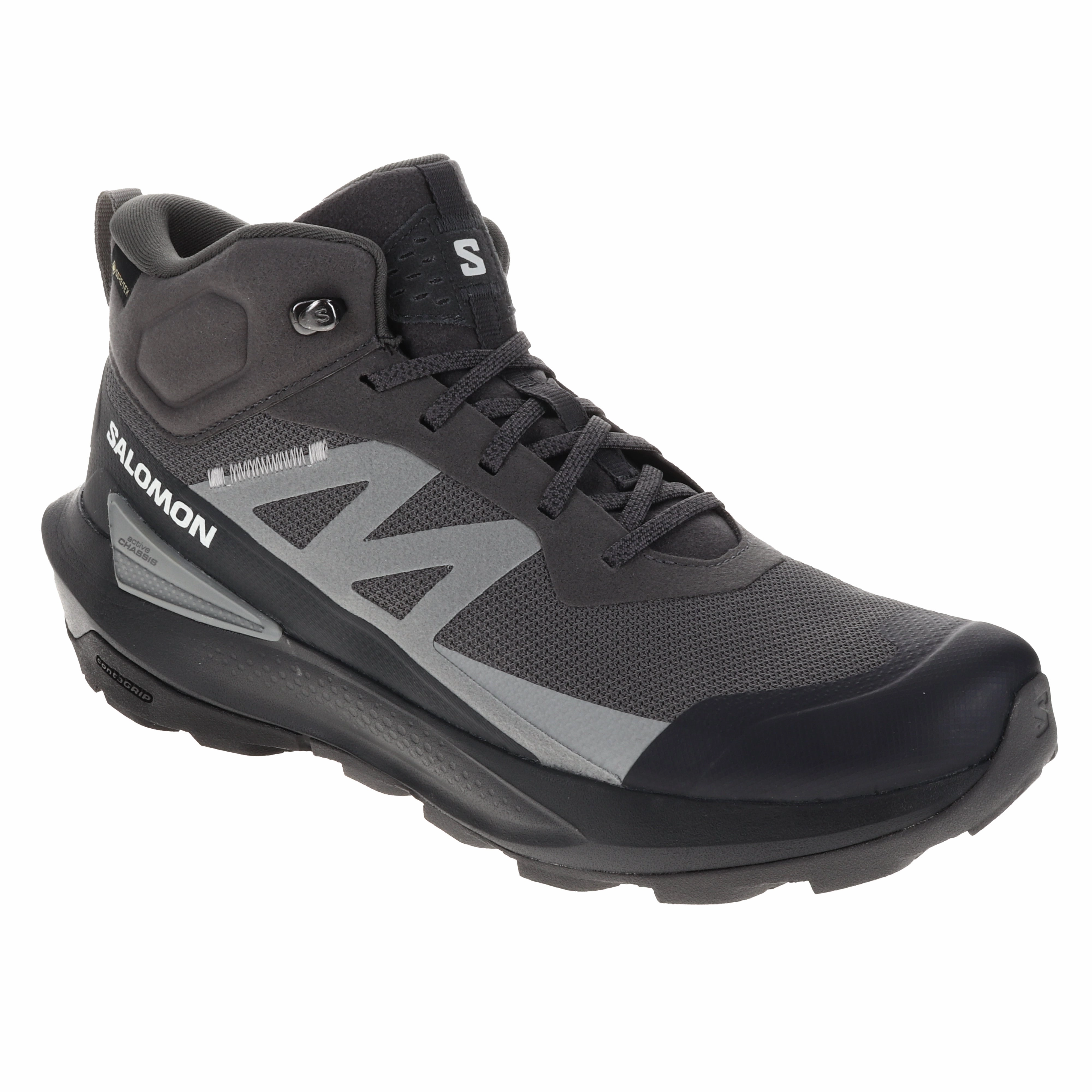 Hiking Boots Asos Men's Elixir Activ Mid GTX