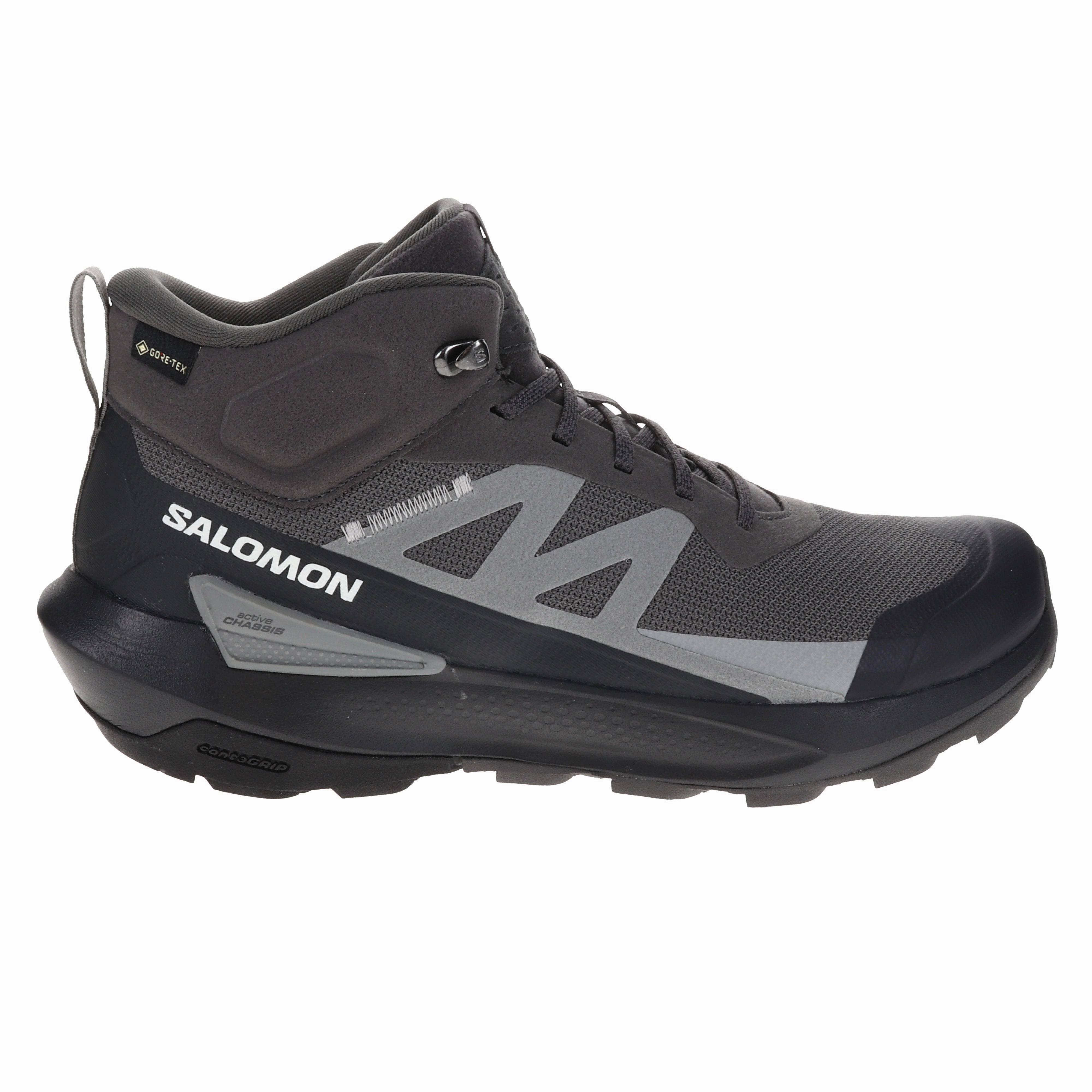 Men's Elixir Activ Mid GTX Work/hiking Boots