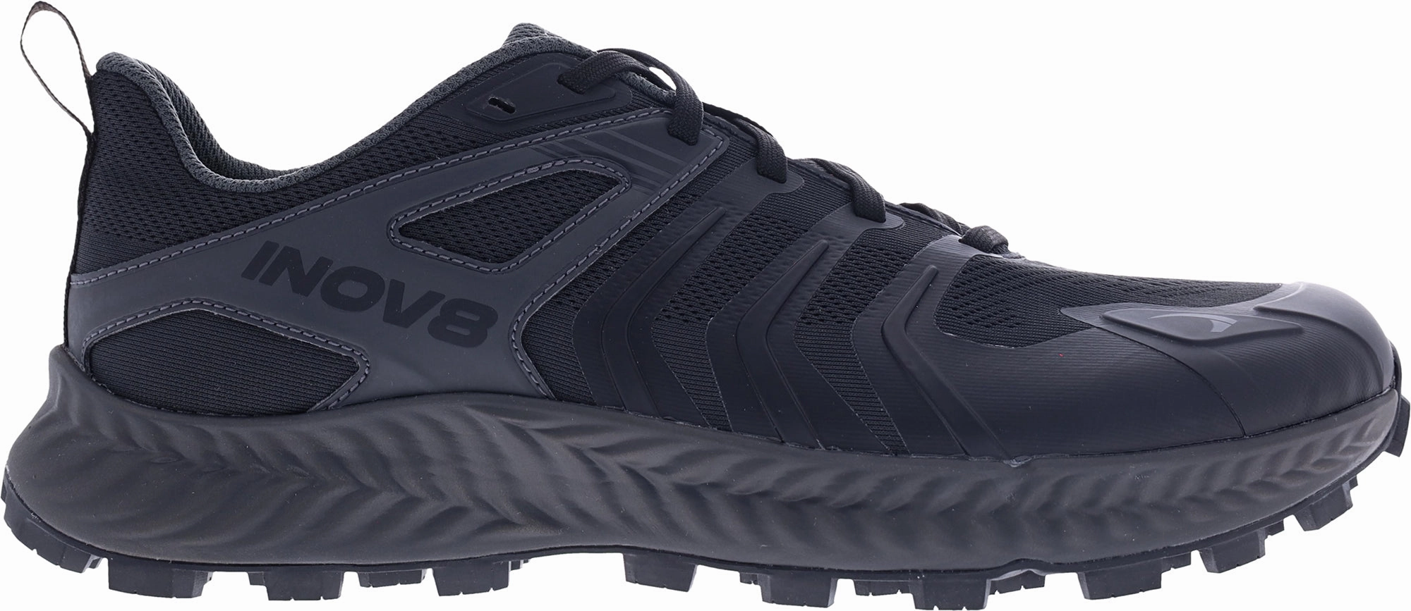 Dynasoft Trail Magic V1 Boa Running Shoe Inov8 TrailTalon Mens Trail Running Shoes - Black