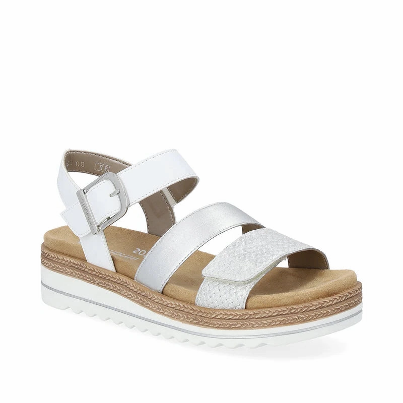 Sandals In The Caribbean REMONTE D0Q55