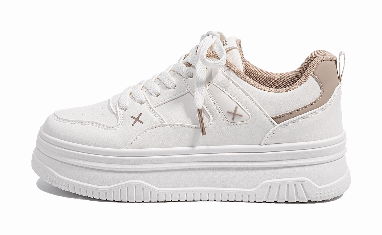 Hipster Hiking Shoes RENBEN Abrasion Resistant Breathable Low top Skateboard Shoes Women's