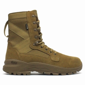 Garmont T8 Extreme Evo GTX Suede Textile Men's Ankle Coyote Boots Naturalizer Hiking Boots