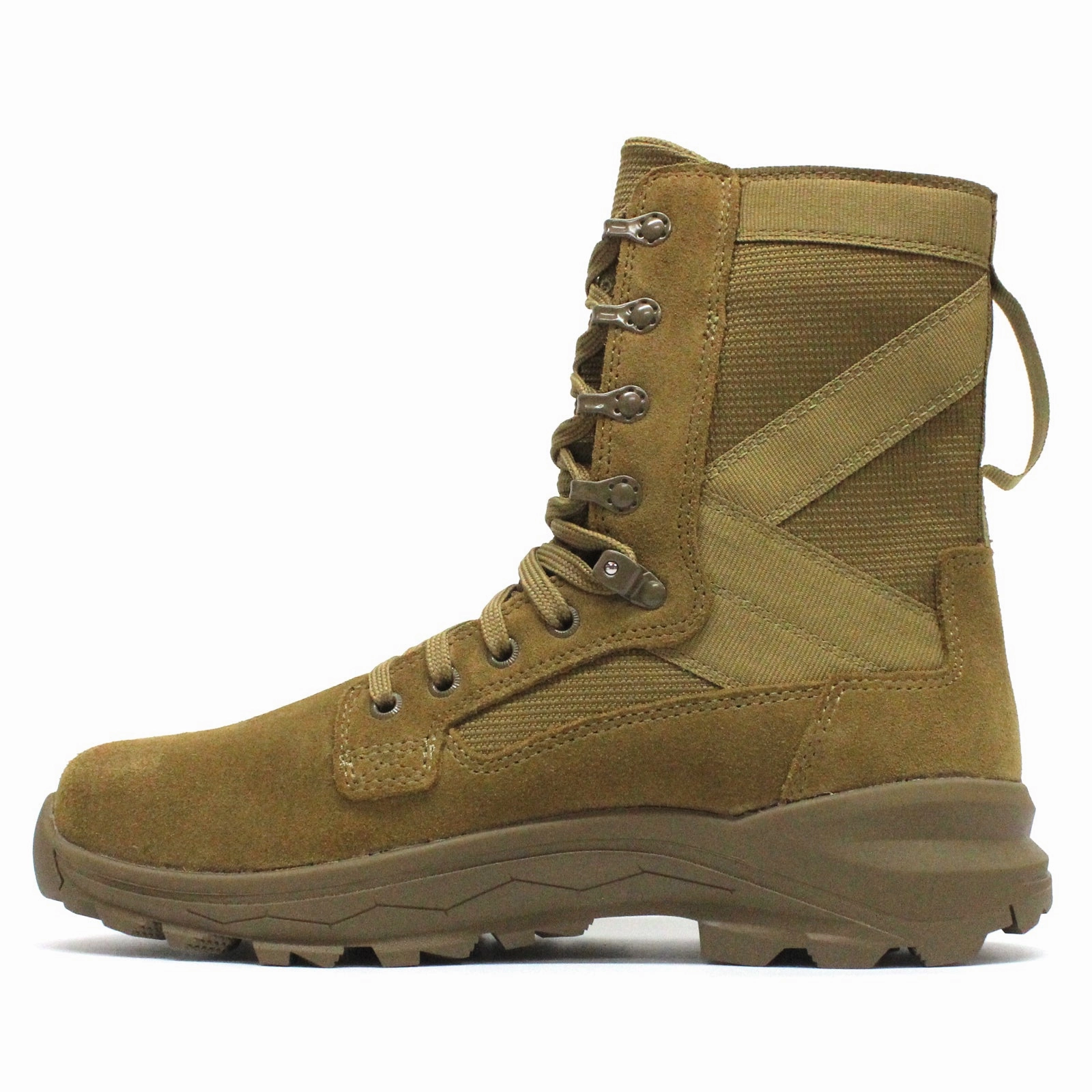 Garmont T8 Extreme Evo GTX Suede Textile Men's Ankle Coyote Boots Rei Hiking Boots Oboz