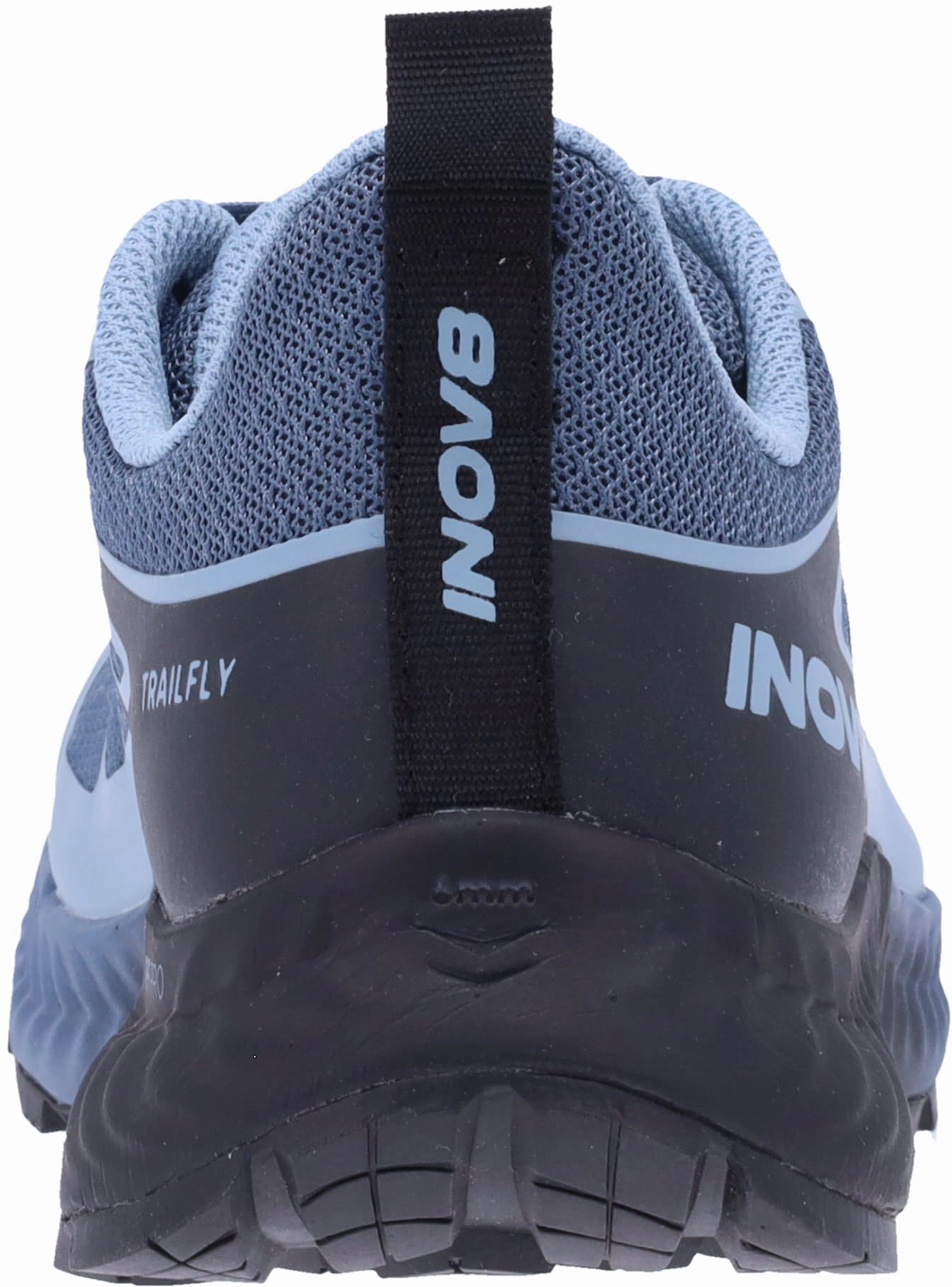 Inov8 TrailFly WIDE FIT Womens Trail Running Shoes - Blue Peregrine 12 Trail Running Shoes