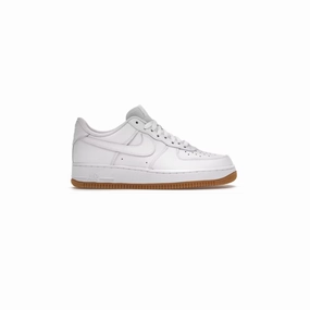 Nike Air Force 1 Low Gum Bottom (Mens) Nike Trail Running Shoe