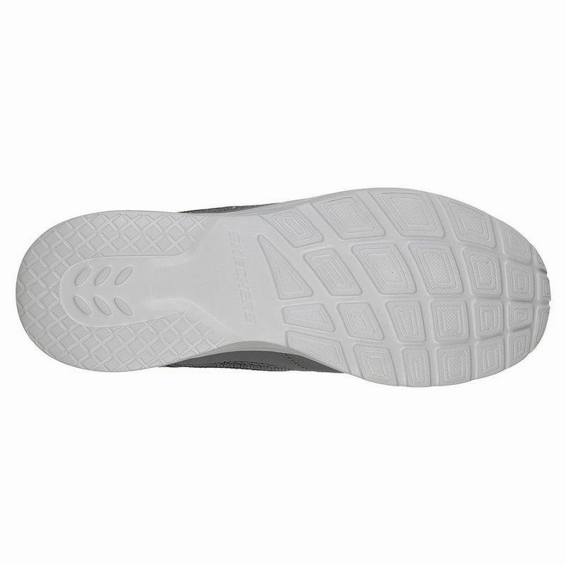 Japanese Training Shoes Men's Dynamight 2.0 Fallford - Charcoal/Black