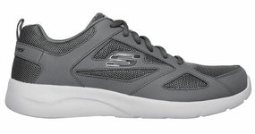 Men's Dynamight 2.0 Fallford - Charcoal/Black Reebok Nano Zero Training Shoes