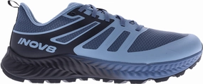Inov8 TrailFly WIDE FIT Mens Trail Running Shoes - Blue Genesis Trail Shoe Review