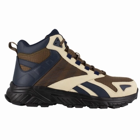 Retro Trail Met Guard Composite Toe Work Shoes Trail Running Shoes Phoenix