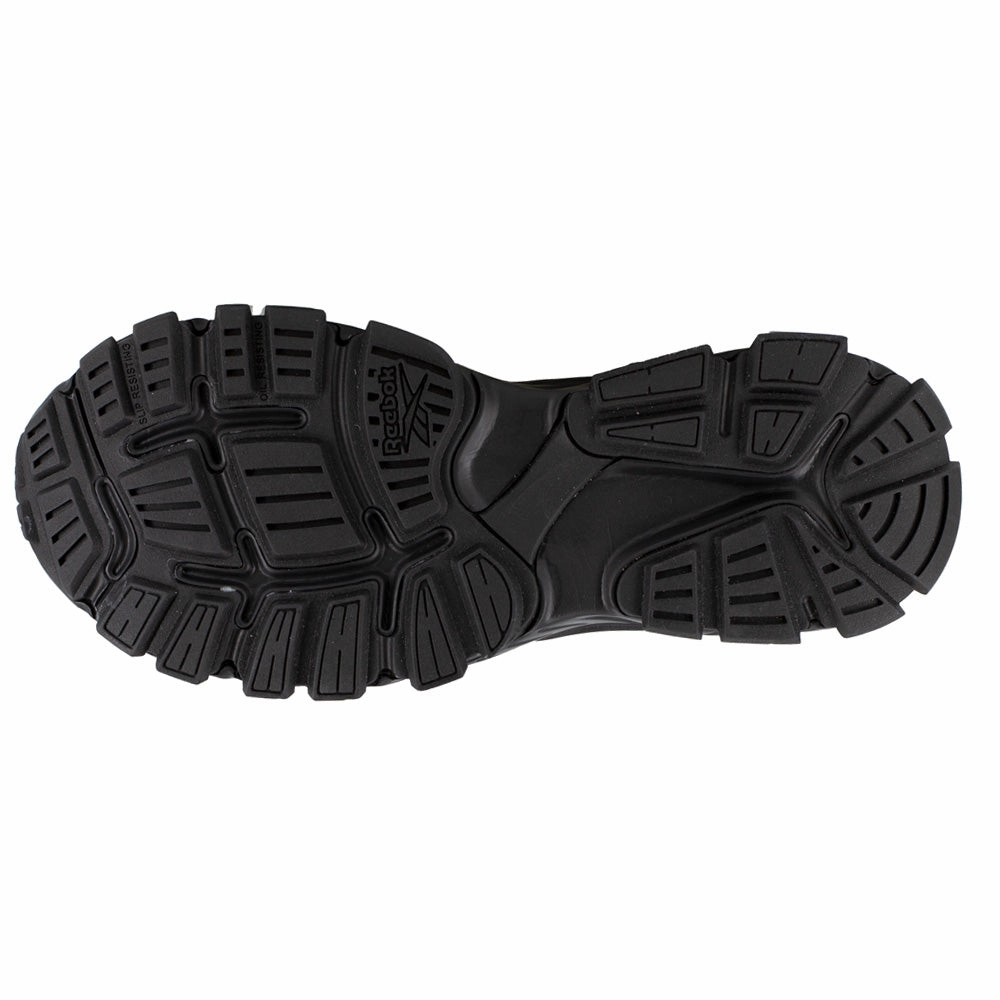 Retro Trail Met Guard Composite Toe Work Shoes