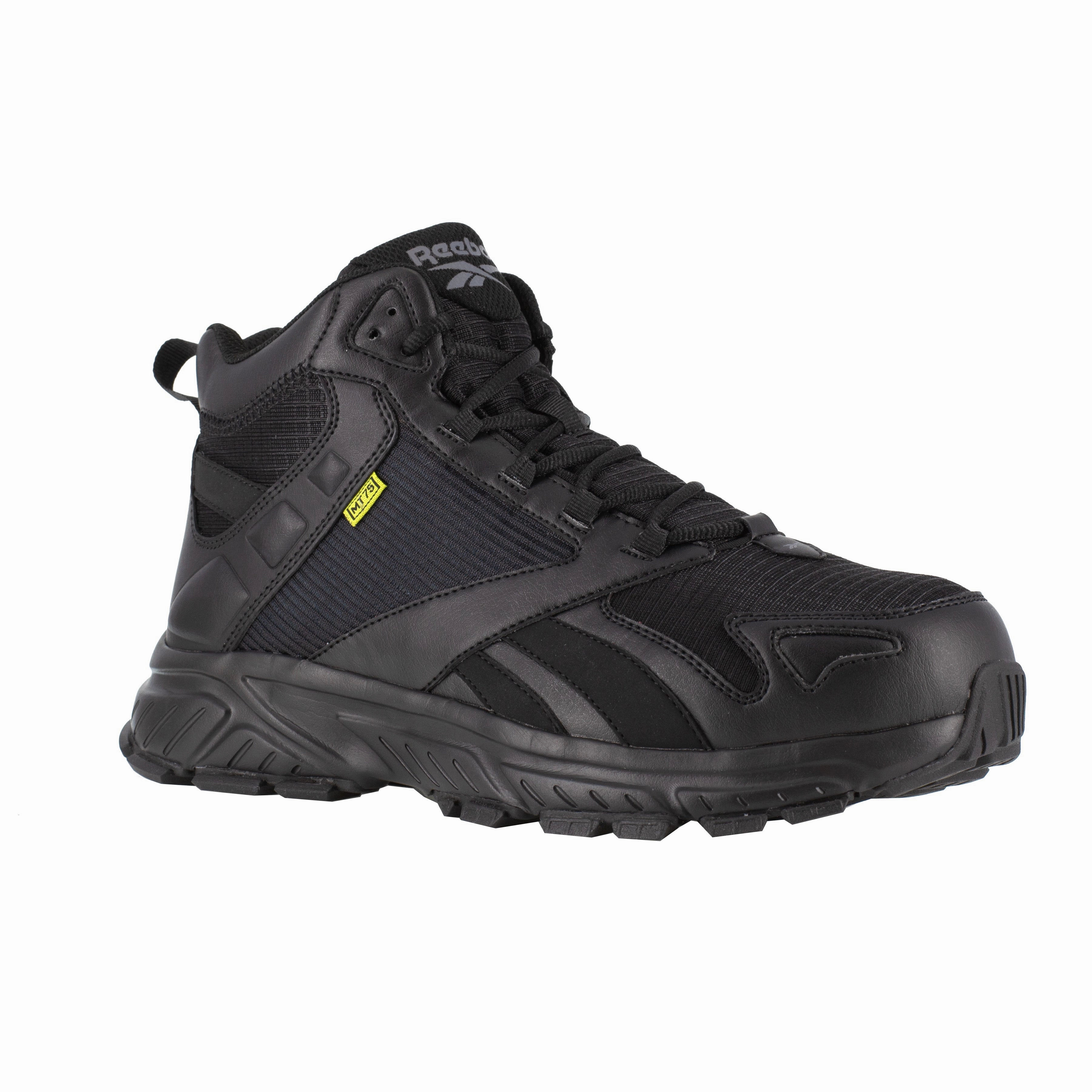 Retro Trail Met Guard Composite Toe Work Shoes Trail Shoes Spd