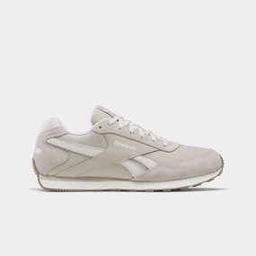Reebok Footwear Women Glide Low Shoes MOONSTONE/LUXE GREY/CHALK Running Shoes Dallas