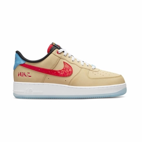 NIke Air Force 1 '07 LV8 Men's Shoes Nike Easy On Shoes