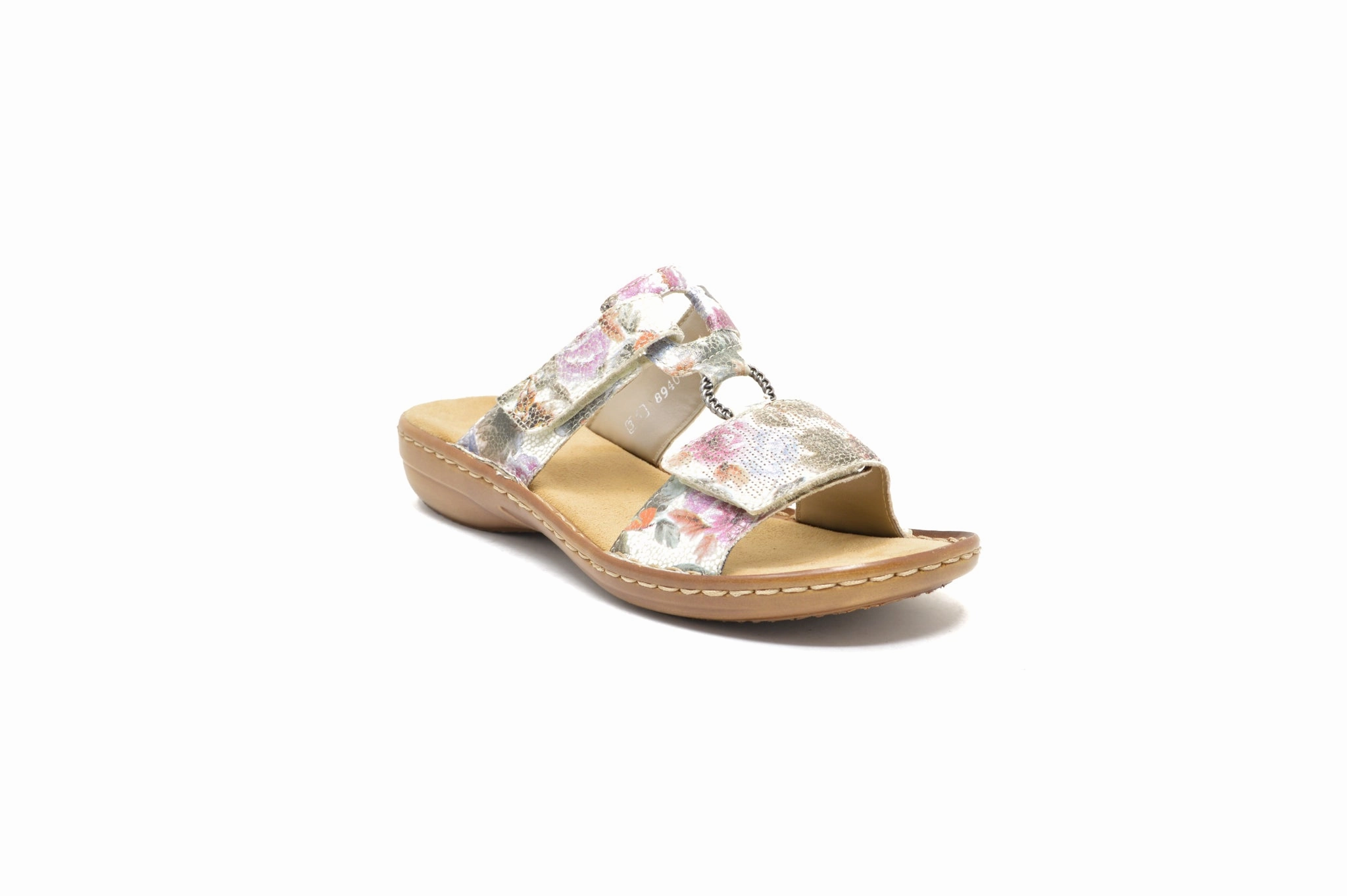 RIEKER 6088590 Myles Sandals
