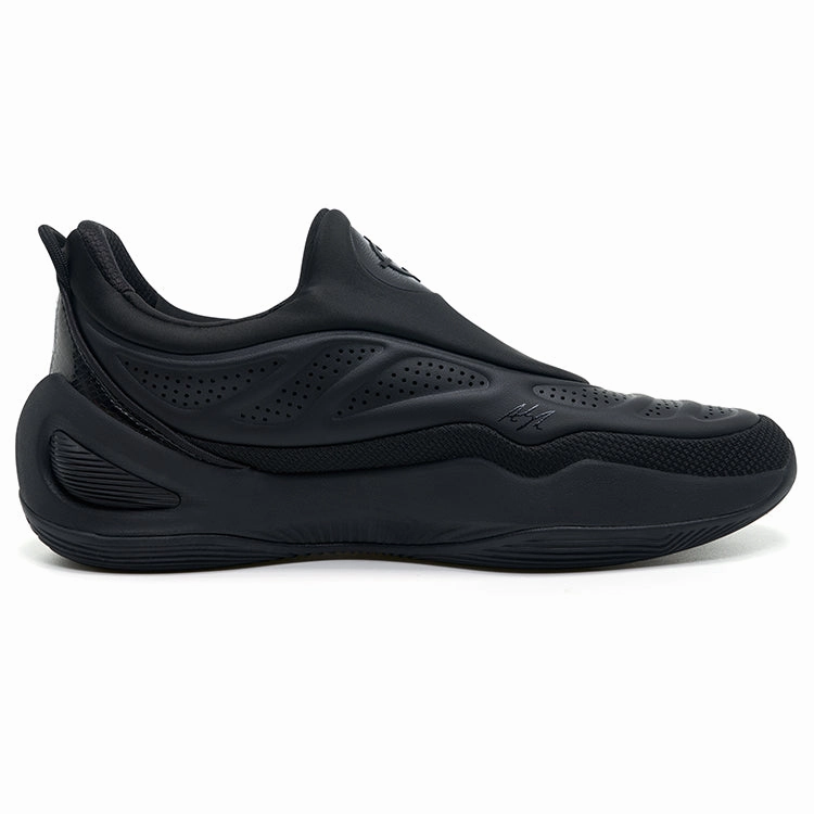 Good Running Shoes For Weak Ankles Rigorer AR Future 'Black' [Z123460101-5]