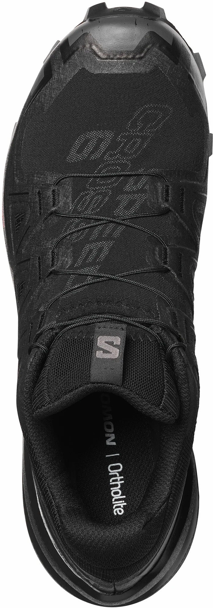 Sense Ride 4 Running Shoes Trail Salomon Speedcross 6 Womens Trail Running Shoes - Black